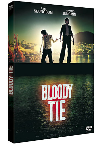 Bloody Tie