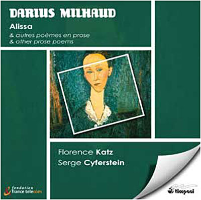 Mélodies - La Mélodie Française, volume 3
