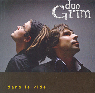 Dans le vide