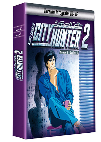 Uncut - Coffret de la Saison 2 - Volume 2