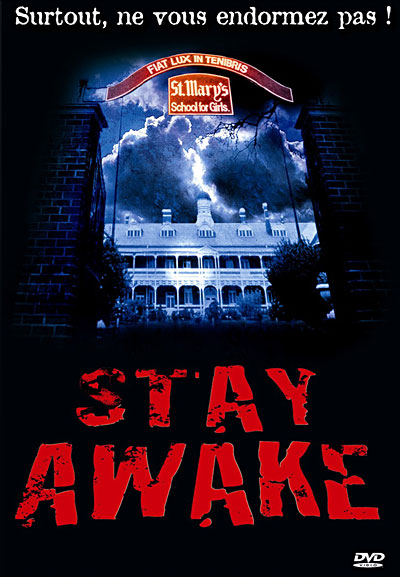 Stay Awake