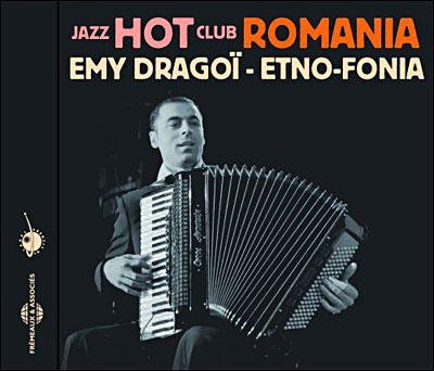 Emy dragoi etno fonia
