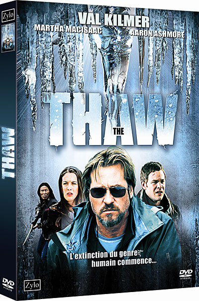 The Thaw