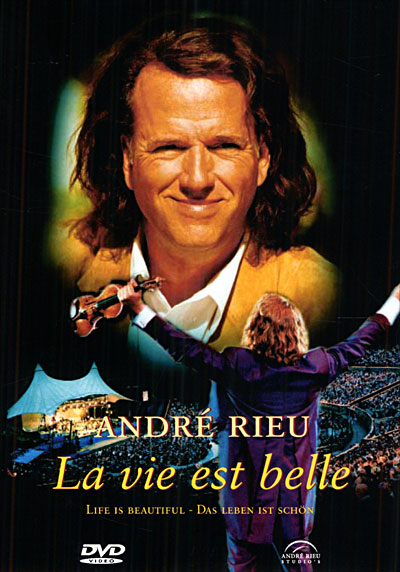 La Vie est belle