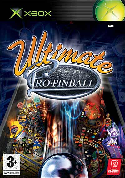 Ultimate Pro Pinball