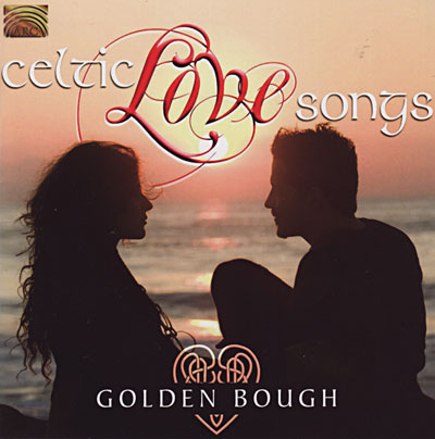 Celtic love songs