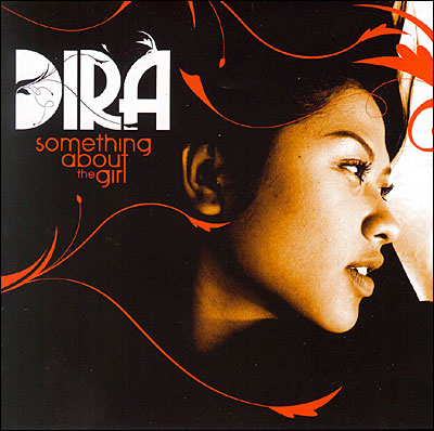 Something about the girl