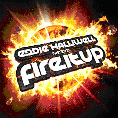 PRESENTS FIRE IT UP