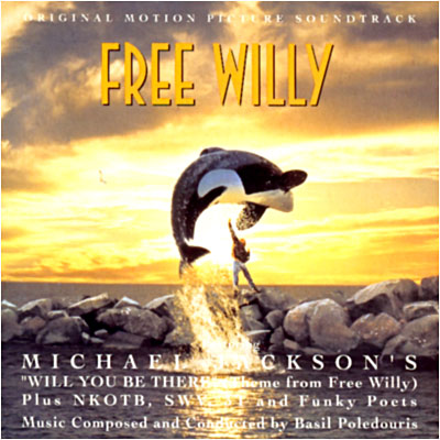 Sauvez Willy I