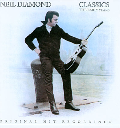 Classics the early years