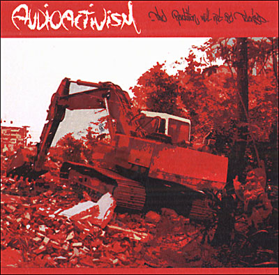 Audioactivism