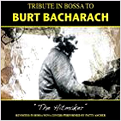 TRIBUTE IN BOSSA TO BURT