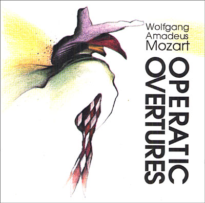 Ouvertures d'opéras