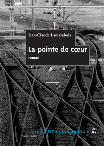 La pointe de coeur