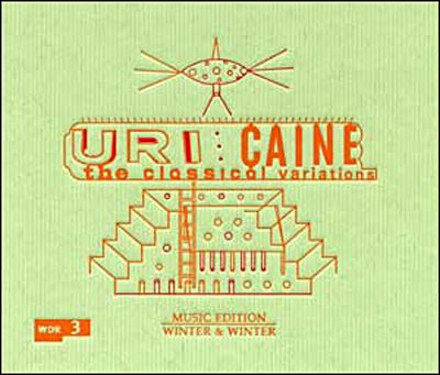 The Classical variations