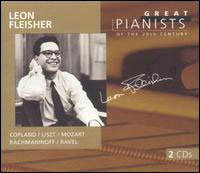 Leon Fleischer
