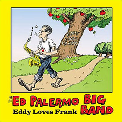 Eddy loves frank