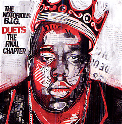 Duets - The final chapter