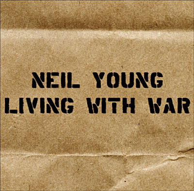 Living with war