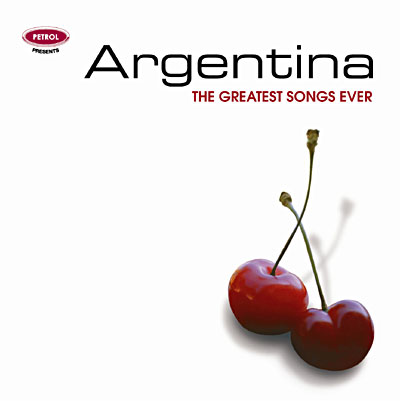 The Greatest Songs Ever Argentina