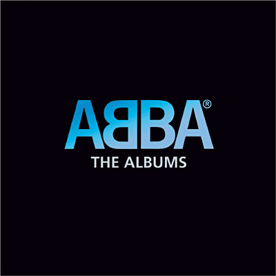The Albums - Coffret 9 CD