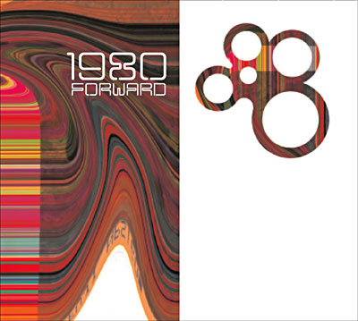 1980 forward - 25 years of 4AD