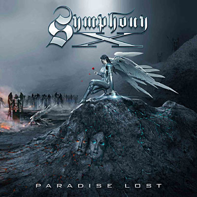 Paradise lost - Inclus DVD bonus
