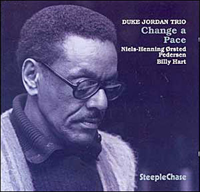 Change a peace