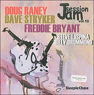 Jam session volume 10