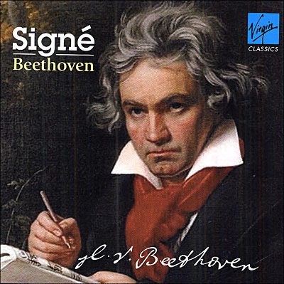 Signe Beethoven