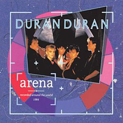 Arena live