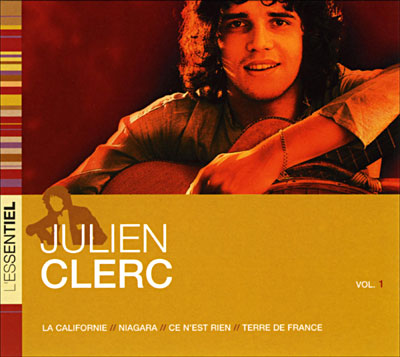 Julien Clerc