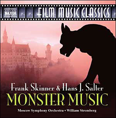 Musique de monstre