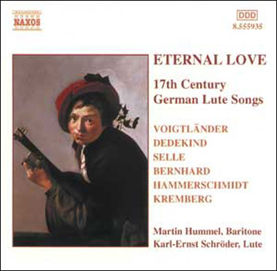 Deutsche lautenlieder