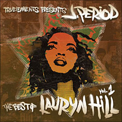 Best of Lauryn Hill mixtape