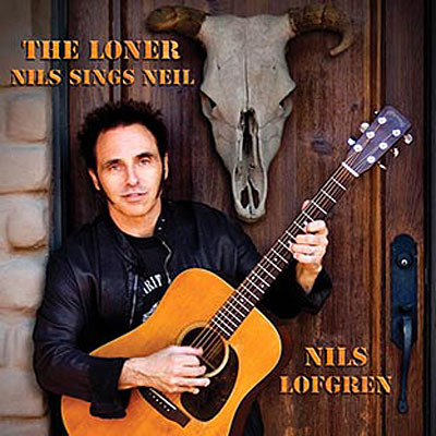 Loner nils sings neil