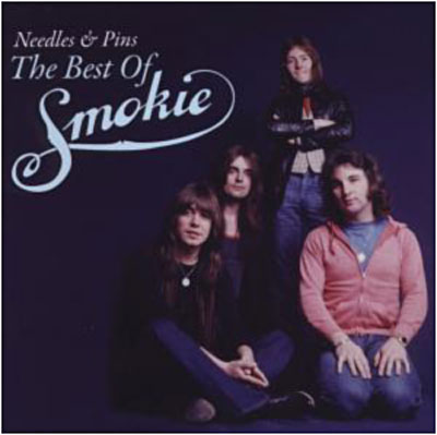 Needles and pins best of
