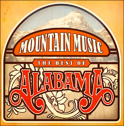 Mountain music the best
