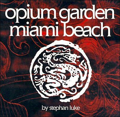 Opium Garden