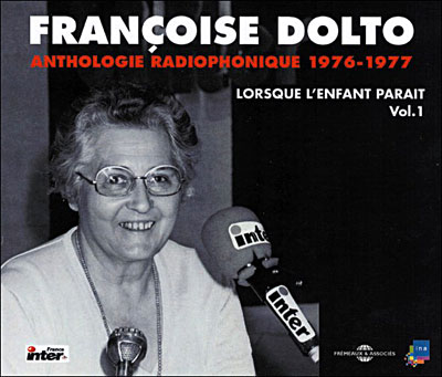 Lorsque l'enfant paraît - Françoise Dolto - (donnée non spécifiée)