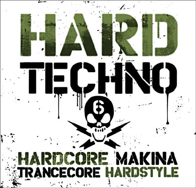 HARD TECHNO