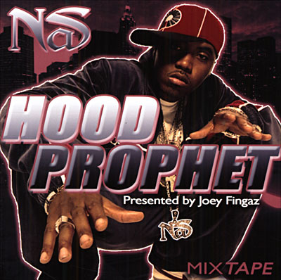 HOOD PROPHET