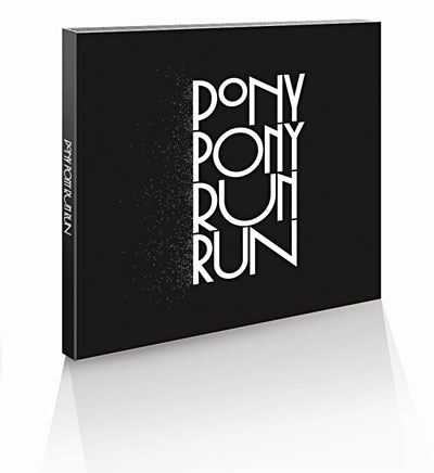 Pony Pony Run Run