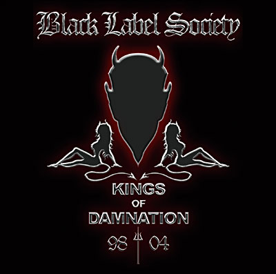 Kings of damnation
