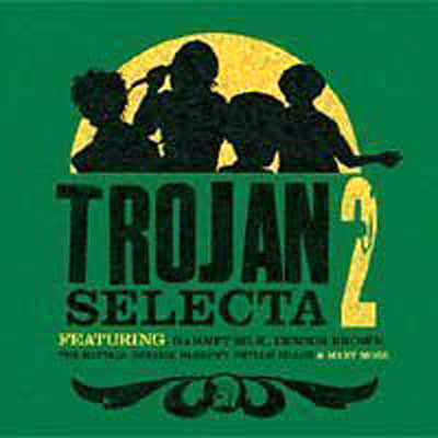 Trojan selecta volume 2