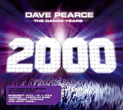 Dance years 2000
