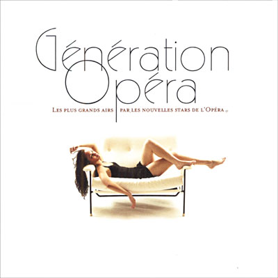 Generation Opéra