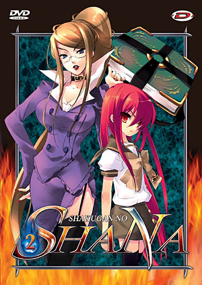 Volume 2