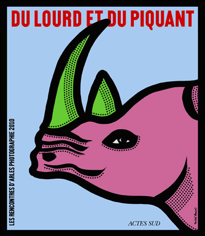 Du lourd et du piquant