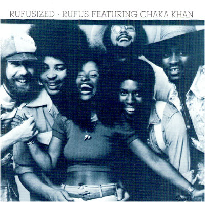 Rufusized